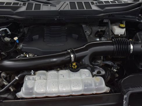 Certified 2023 Ford F150 XLT w/ Equipment Group 301A Mid image 16