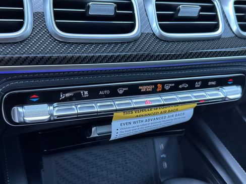 New 2026 Mercedes-Benz GLE 53 AMG 4MATIC Coupe image 20