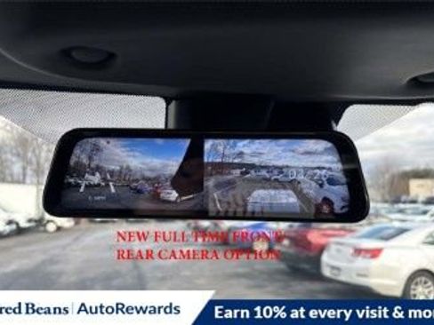 New 2025 GMC Savana 2500 w/ Driver Convenience Package image 12