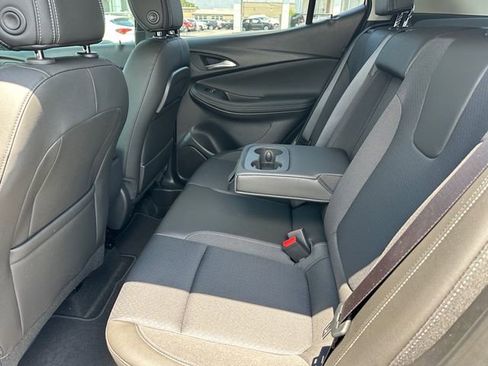 New 2026 Buick Encore GX Preferred w/ Comfort Package image 20