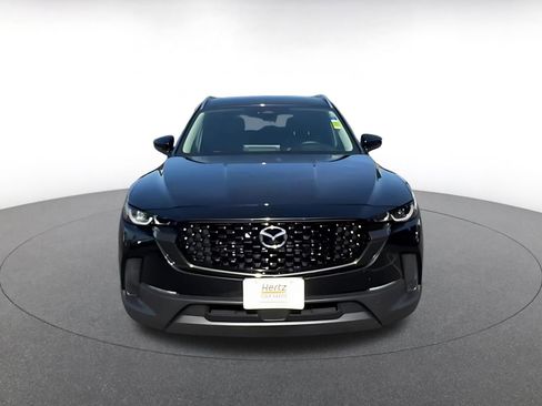 Used 2025 MAZDA CX-50 2.5 Hybrid w/ Premium Plus Pkg image 4