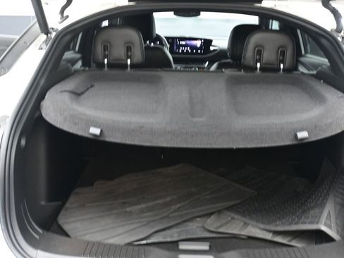 Used 2024 Buick Envista Sport Touring w/ Convenience I Package image 20