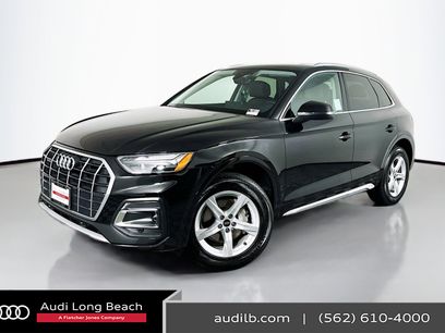 Used 2023 Audi Q5 2.0T Premium w/ Convenience Package