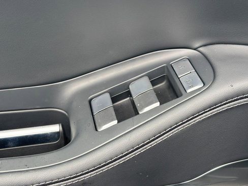 New 2026 Lincoln Navigator L Reserve w/ Jet Appearance Package image 17