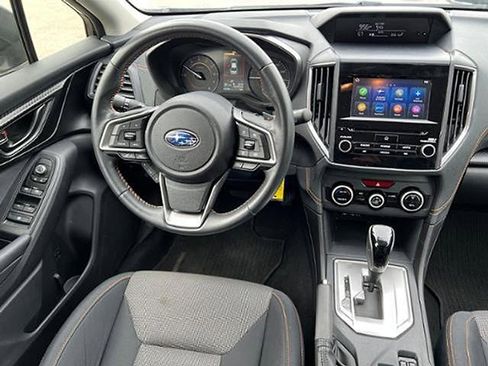 Certified 2023 Subaru Crosstrek 2.0i Premium AWD/4WD image 16