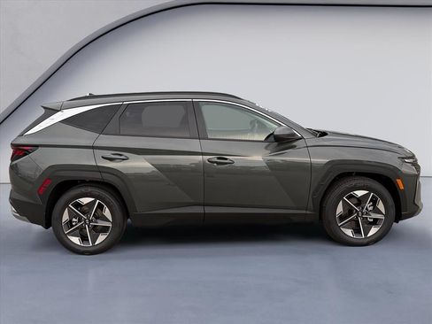 New 2026 Hyundai Tucson SEL FWD image 6