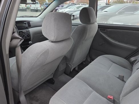 Used 2005 Toyota Corolla CE image 11