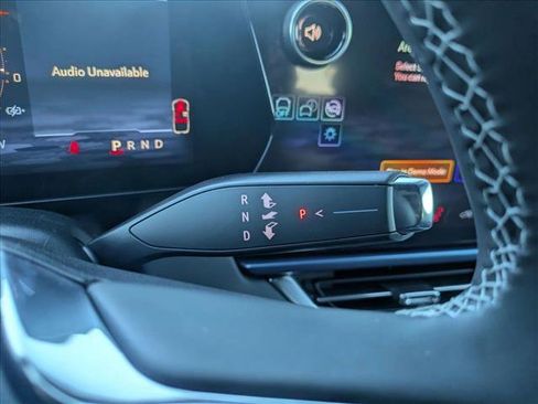 New 2026 Chevrolet Equinox EV LT image 12