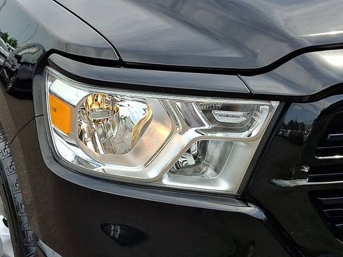 Used 2023 RAM 1500 Big Horn w/ Trailer Tow Group AWD/4WD image 10
