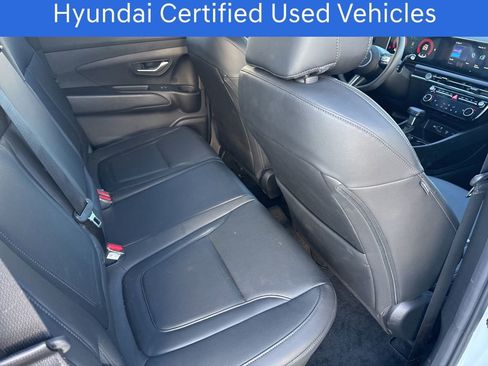 Certified 2025 Hyundai Santa Cruz SEL image 15