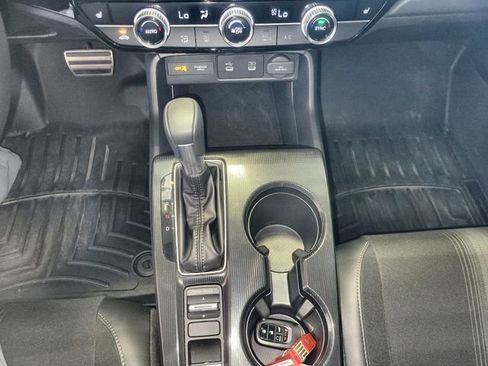 Used 2025 Honda Civic Sport image 20