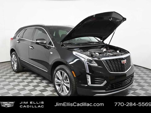 New 2026 Cadillac XT5 Premium Luxury w/ Driver Assist Package image 29