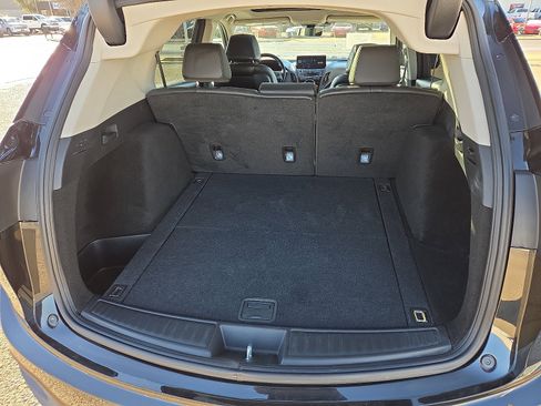 Used 2021 Acura RDX FWD image 7