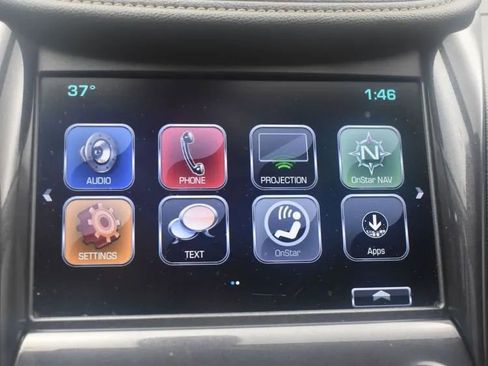 Used 2017 Chevrolet Impala LT image 27