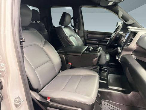 Used 2021 RAM 1500 Tradesman w/ Tradesman Group AWD/4WD image 31