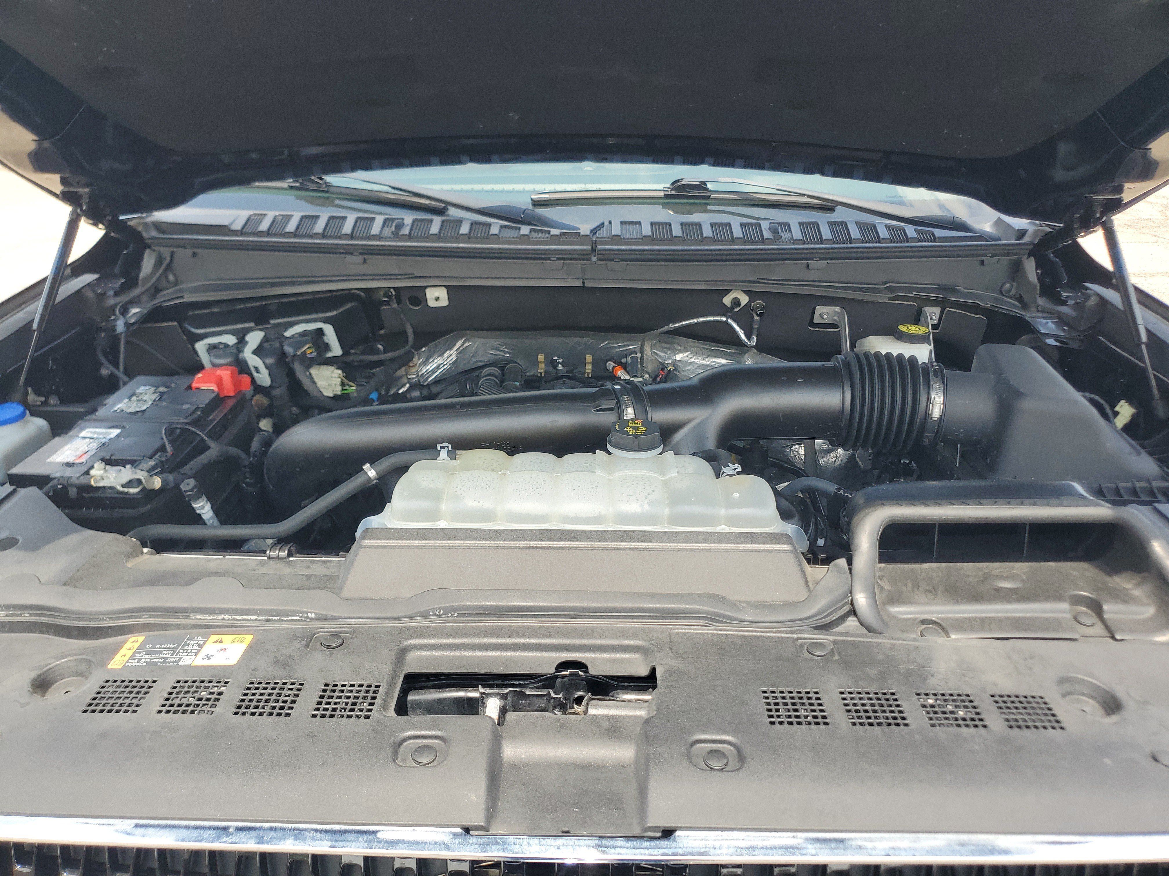Certified 2023 Lincoln Navigator Reserve AWD/4WD image 8