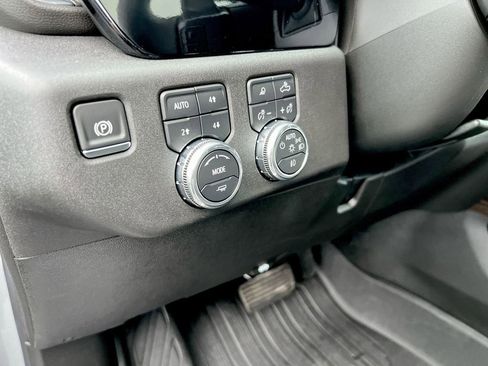 New 2026 GMC Sierra 1500 Elevation w/ Elevation Premium Package AWD/4WD image 31