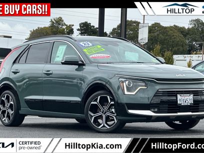 Used 2023 Kia Niro EX Touring