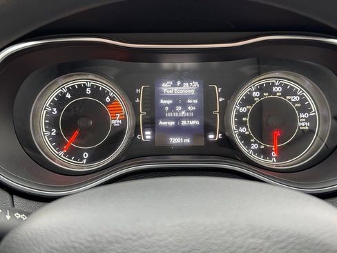 Used 2021 Jeep Cherokee Latitude image 19