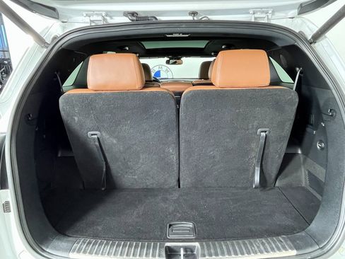 Used 2019 Kia Sorento SX image 12