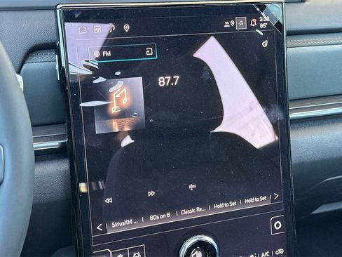 New 2026 GMC Terrain AT4 w/ Convenience Package III image 16