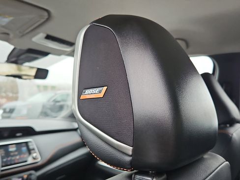 Certified 2020 Nissan Kicks SR w/ SR Premium Package image 11