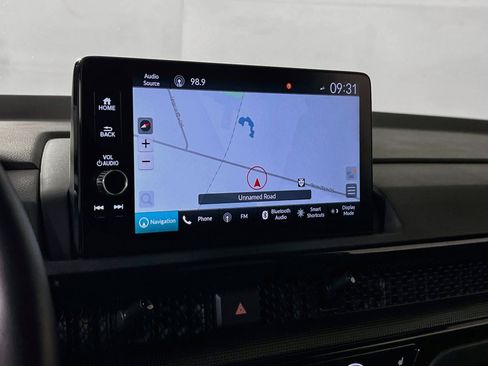 Used 2025 Honda CR-V Sport Touring image 13