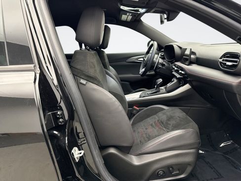 Used 2024 Dodge Hornet R/T w/ Track Pack image 17