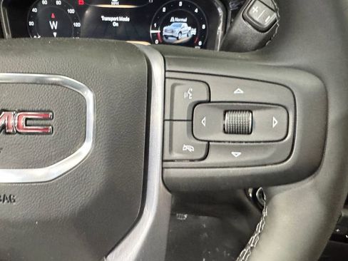 New 2026 GMC Sierra 1500 Elevation AWD/4WD image 14