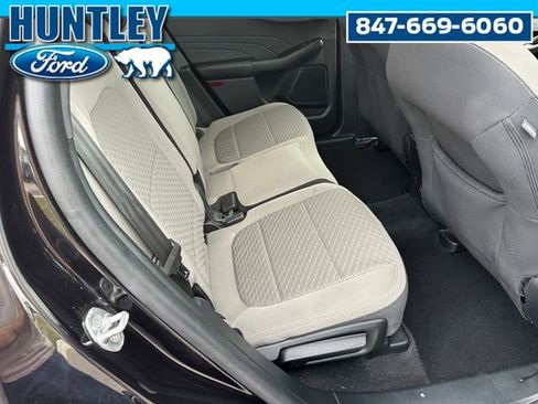 Used 2021 Ford Escape SE w/ Cold Weather Package image 10