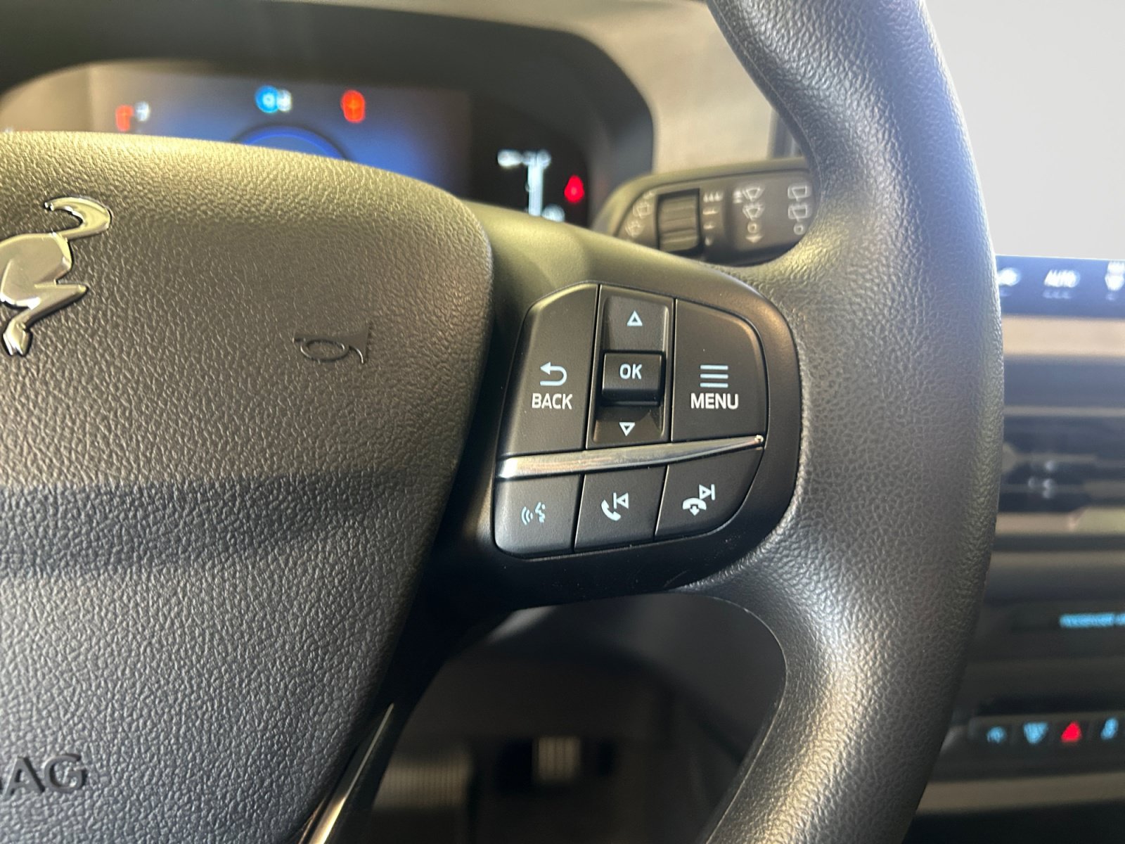 Used 2026 Ford Bronco Sport Big Bend AWD/4WD image 20