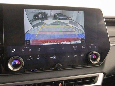 Used 2024 Lexus RX 350 Premium image 24