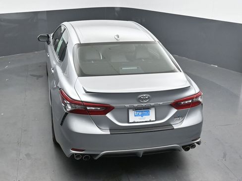 Used 2023 Toyota Camry XSE FWD image 29