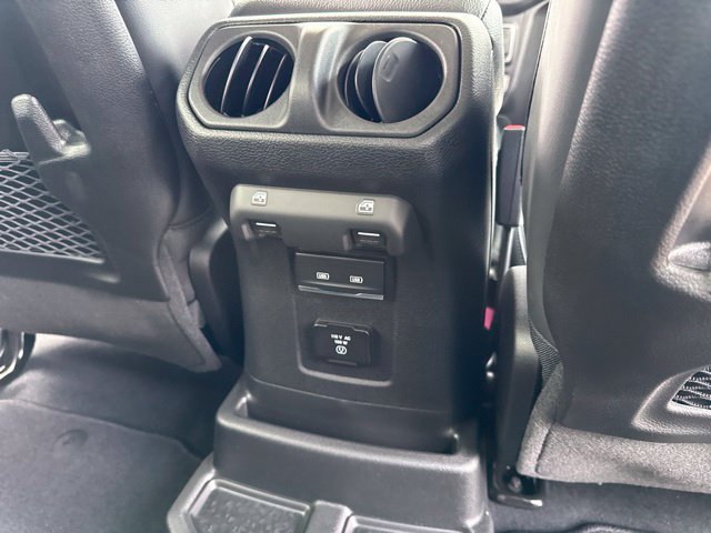 New 2026 Jeep Wrangler Unlimited Rubicon 392 AWD/4WD image 28