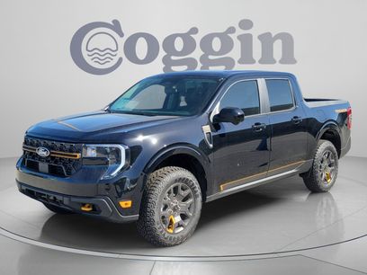 New 2025 Ford Maverick Tremor
