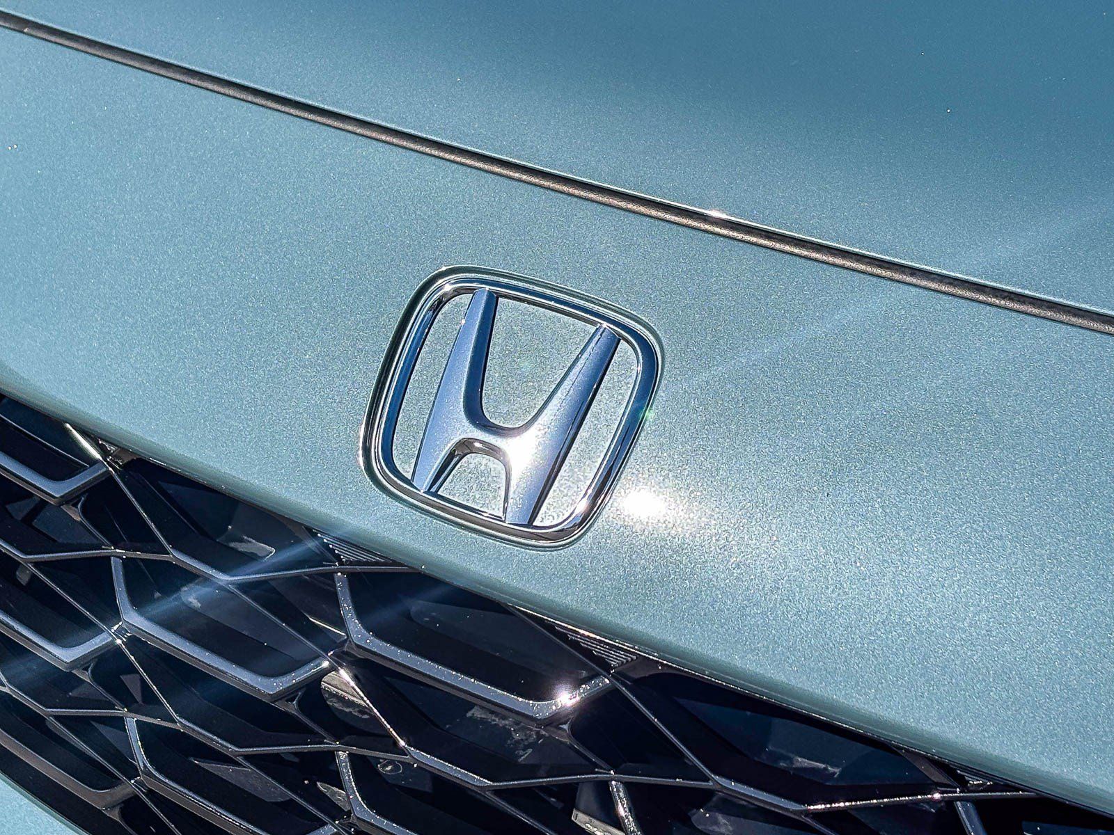 Certified 2025 Honda HR-V EX-L image 10