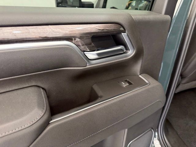 New 2026 Chevrolet Silverado 2500 LTZ w/ Trail Boss Package AWD/4WD image 19