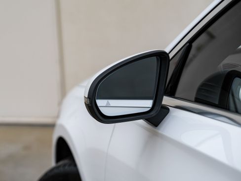 Used 2022 Mercedes-Benz A 220 image 40