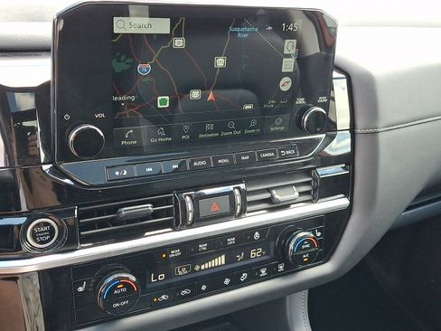 Used 2024 Nissan Pathfinder SL w/ SL Premium Package AWD/4WD image 18
