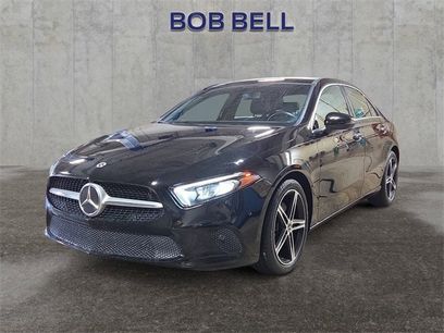 Used 2022 Mercedes-Benz A 220 4MATIC