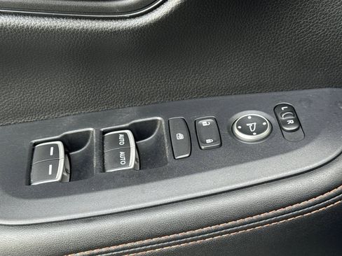 Certified 2024 Honda HR-V Sport image 13