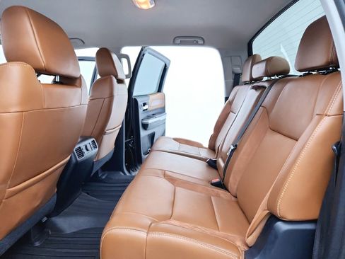 Used 2018 Toyota Tundra 1794 Edition image 35