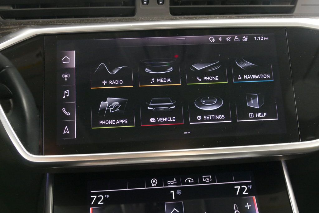 Used 2019 Audi A6 3.0T Premium Plus AWD/4WD image 21