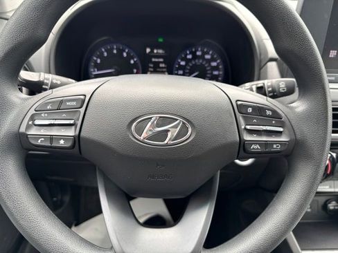 Certified 2023 Hyundai Kona SEL w/ Cargo Package AWD/4WD image 9
