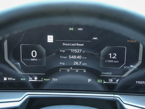 Used 2025 Kia Sorento SX Prestige AWD/4WD image 21