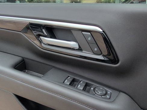 New 2026 Chevrolet Tahoe LS RWD image 15