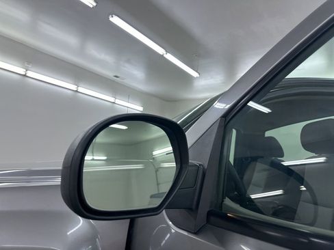 Used 2007 Chevrolet Silverado 1500 W/T image 20