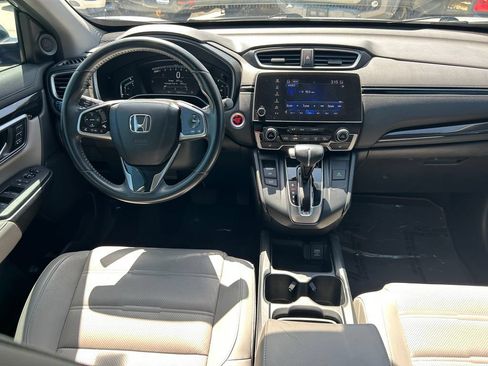 Used 2017 Honda CR-V EX-L image 16