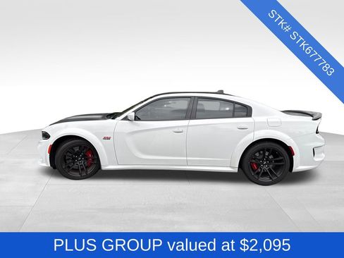 Used 2021 Dodge Charger Scat Pack image 4