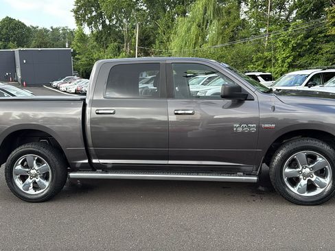 Used 2015 RAM 1500 Big Horn AWD/4WD image 25
